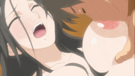 【动画/巨乳/爆操/后入/中出/乘骑】人妻交姦日記 前编 後編-第5张图片-萌站