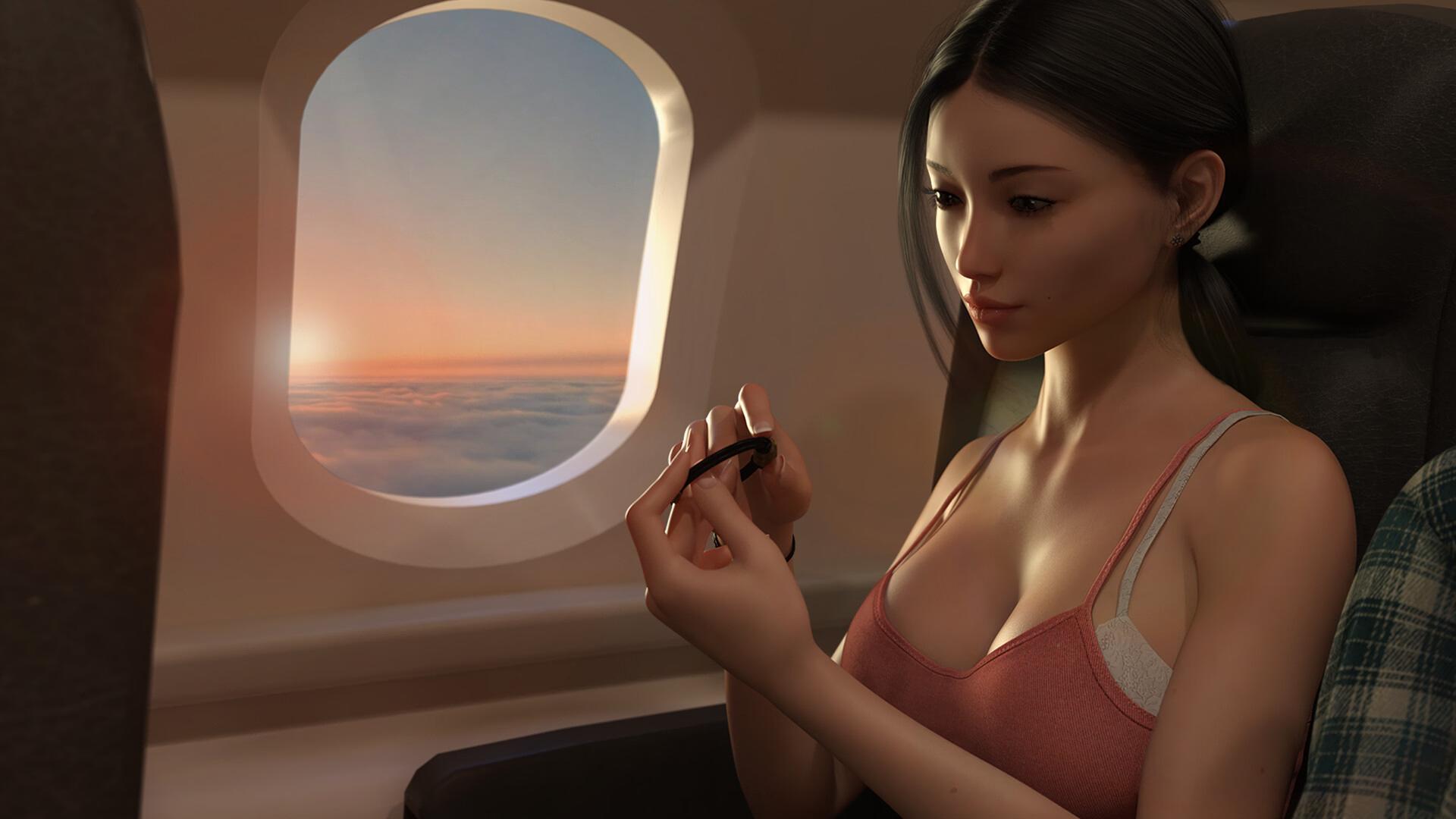 【驴哥带你玩】驴哥力荐超级3D史诗大作《梦境》(PC端/v0.4.0p/AI汉化/3.36G)-第8张图片-萌站