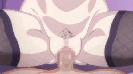 【动画/巨乳/爆操/中出/后入】魔女は結局その客と。。。 THE ANIMATION 第1巻+第2巻 [中文字幕]-第2张图片-萌站