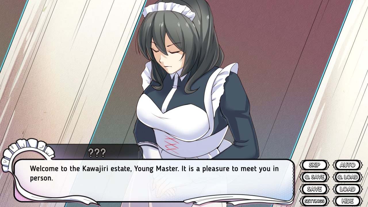 PC/ADV/#女仆洋馆 #Maid Mansion v1.10.3 官方中文版+DLC-第1张图片-萌站