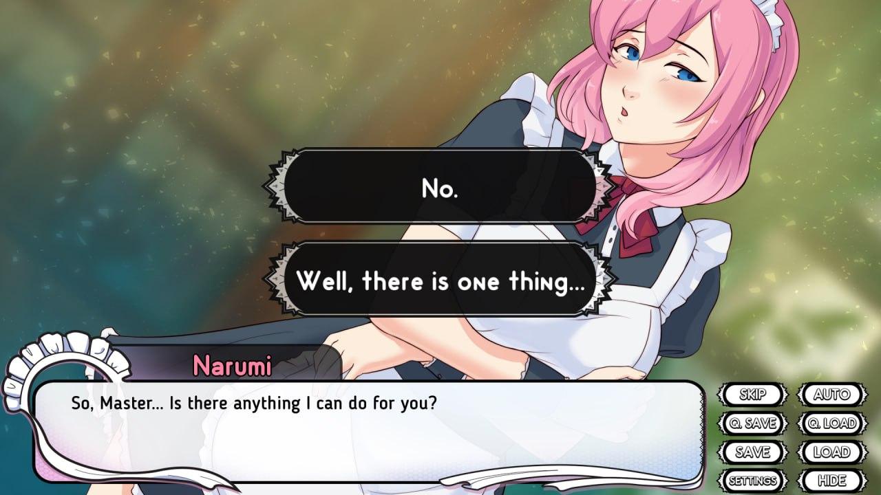 PC/ADV/#女仆洋馆 #Maid Mansion v1.10.3 官方中文版+DLC-第3张图片-萌站