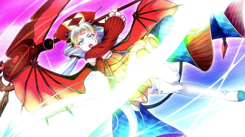 PC/ADV/#GEARS of DRAGOON 3 ~竜刻のレガリア~ 中文汉化版-第6张图片-萌站 PC/ADV/#GEARS of DRAGOON 3 ~竜刻のレガリア~ 中文汉化版-第6张图片-萌站