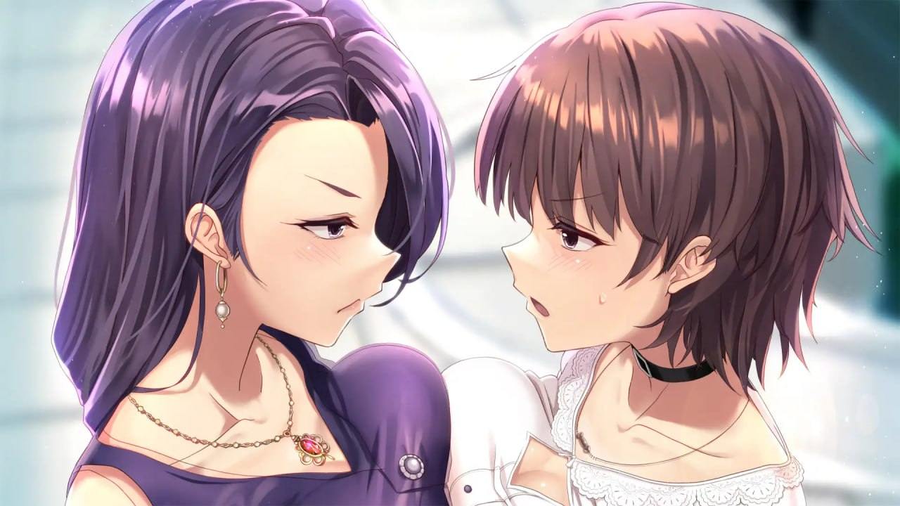 PC/ADV/##人类最强的新娘父母之家 #工口倫子シリーズVol3 人類最強性欲の嫁の姉 小口凛子系列 中文汉化版-第1张图片-萌站