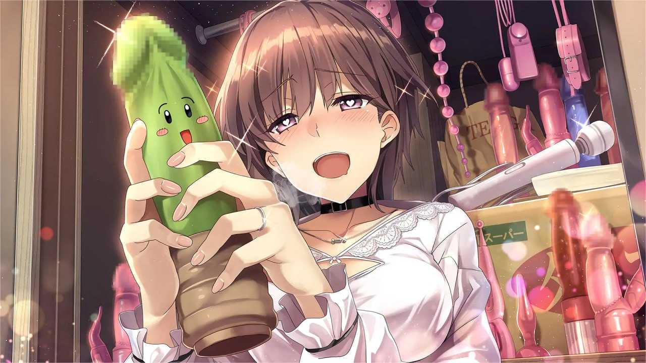 PC/ADV/#人类最强的新娘父母之家 #工口倫子シリーズVol2 人類最強性欲の嫁の実家 小口凛子系列 中文汉化版-第6张图片-萌站