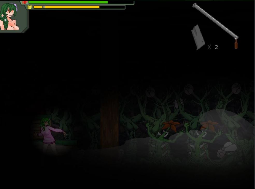 【像素ACT/官中/丧尸触手H】花恐惧症 Anthophobia ver2.22 steam官方中文版最终更新版 附游戏存档+作弊码 【276M】-第1张图片-萌站 【像素ACT/官中/丧尸触手H】花恐惧症 Anthophobia ver2.22 steam官方中文版最终更新版 附游戏存档+作弊码 【276M】-第1张图片-萌站