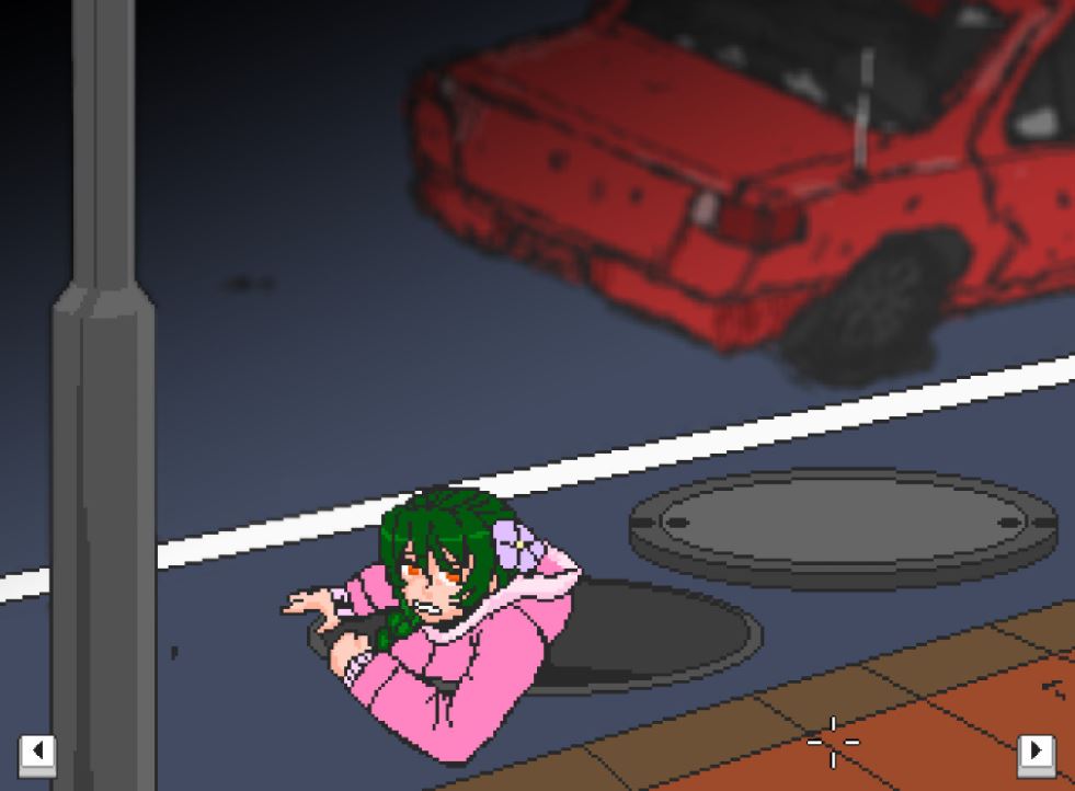 【像素ACT/官中/丧尸触手H】花恐惧症 Anthophobia ver2.22 steam官方中文版最终更新版 附游戏存档+作弊码 【276M】-第2张图片-萌站 【像素ACT/官中/丧尸触手H】花恐惧症 Anthophobia ver2.22 steam官方中文版最终更新版 附游戏存档+作弊码 【276M】-第2张图片-萌站