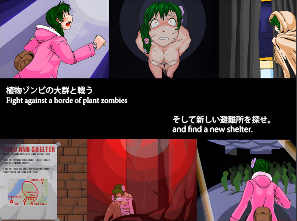 【像素ACT/官中/丧尸触手H】花恐惧症 Anthophobia ver2.22 steam官方中文版最终更新版 附游戏存档+作弊码 【276M】-第6张图片-萌站 【像素ACT/官中/丧尸触手H】花恐惧症 Anthophobia ver2.22 steam官方中文版最终更新版 附游戏存档+作弊码 【276M】-第6张图片-萌站