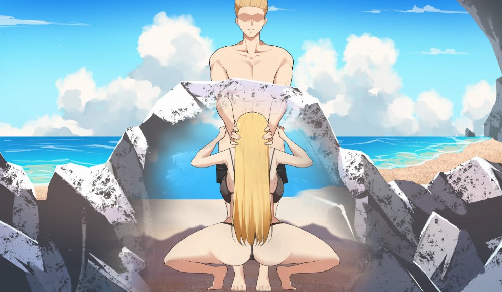【PC NTR 动态】一个不能忘记的承诺-阿雅0.76版  中文-第6张图片-萌站