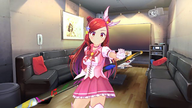 魔法少女 DX＆我即是魔法少女 DX【离线版】 26G     PC SLG  3D マジカミDX＆アイ・アム・マジカミDX【オフライン版】-第8张图片-萌站