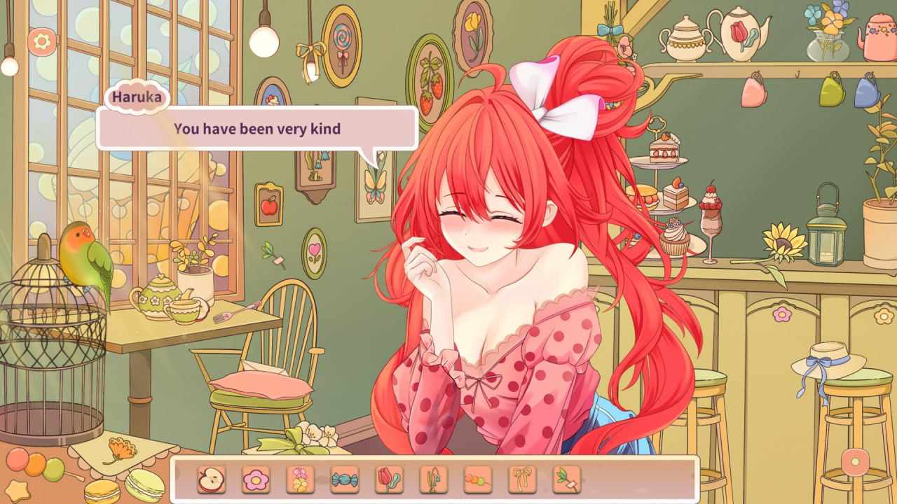 [250228]甜蜜的乐趣： 女孩的咖啡馆任务 SLG 官中 PC 动态 无码 DLC    Sweet Delights: The Girl’s Cafe Quest-第8张图片-萌站