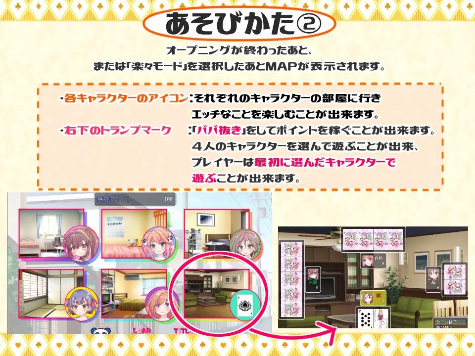 新作[日式ADV] 星野家的女人SPECIAL 星野家の彼女たちSPECIAL AI汉化版+全回想解放 [2.20G]-第4张图片-萌站