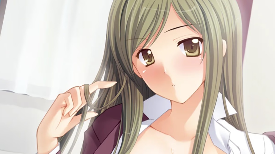 新汉化[日式ADV] 古板千金教师与巨乳妻的双面人生～用你的精液作为夫妻誓约的证明来孕育我吧～ お堅いお嬢さま教師は巨乳妻 ～夫婦の証にあなたの精子で孕ませなさいっ～ AI汉化版+全CG存档 -第1张图片-萌站