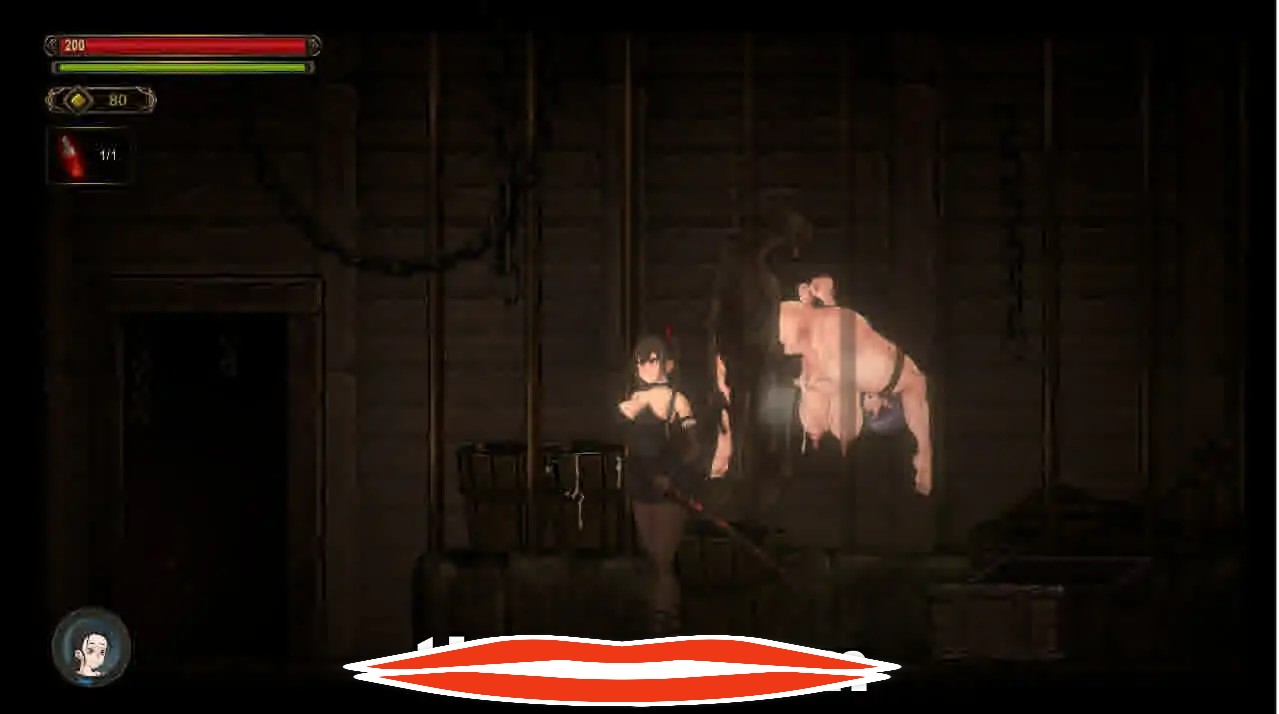 [猎奇ACT中文全动态] 暗黑低语者 WHISPERER-Build.12110311-1.0-DL官方中文版 电脑1G￼￼-第3张图片-萌站