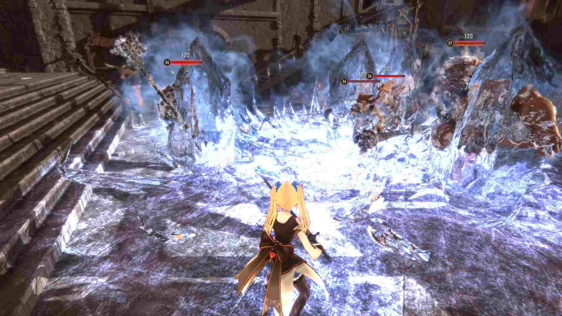 【DLsite/动态/3D/官中/幻想/异种】淫魔界2: 卡姆兰【Pc/社团名:淡泊室/RJ321625】-第3张图片-萌站 【DLsite/动态/3D/官中/幻想/异种】淫魔界2: 卡姆兰【Pc/社团名:淡泊室/RJ321625】-第3张图片-萌站