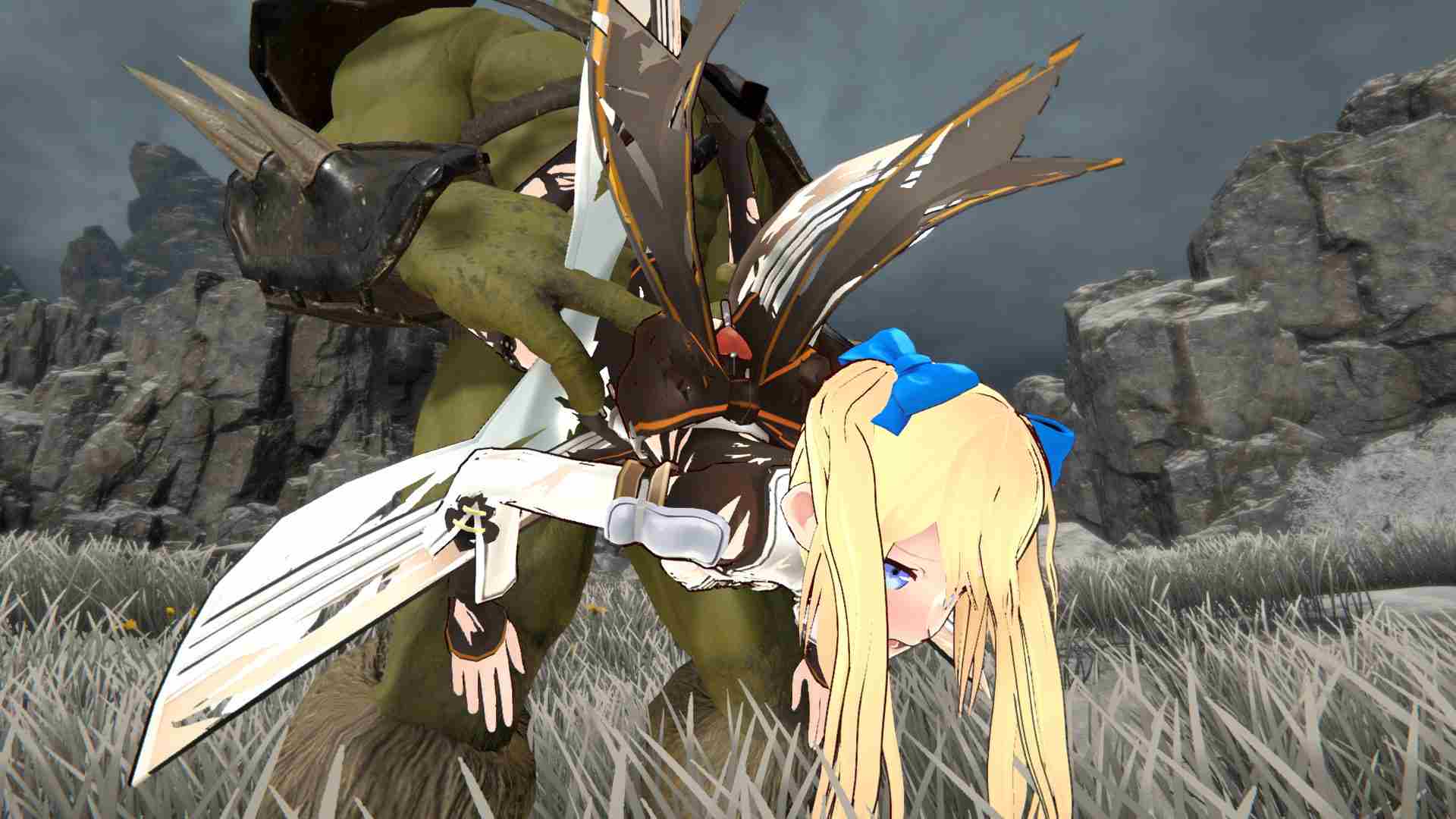 【DLsite/动态/3D/官中/幻想/异种】淫魔界2: 卡姆兰【Pc/社团名:淡泊室/RJ321625】-第4张图片-萌站 【DLsite/动态/3D/官中/幻想/异种】淫魔界2: 卡姆兰【Pc/社团名:淡泊室/RJ321625】-第4张图片-萌站