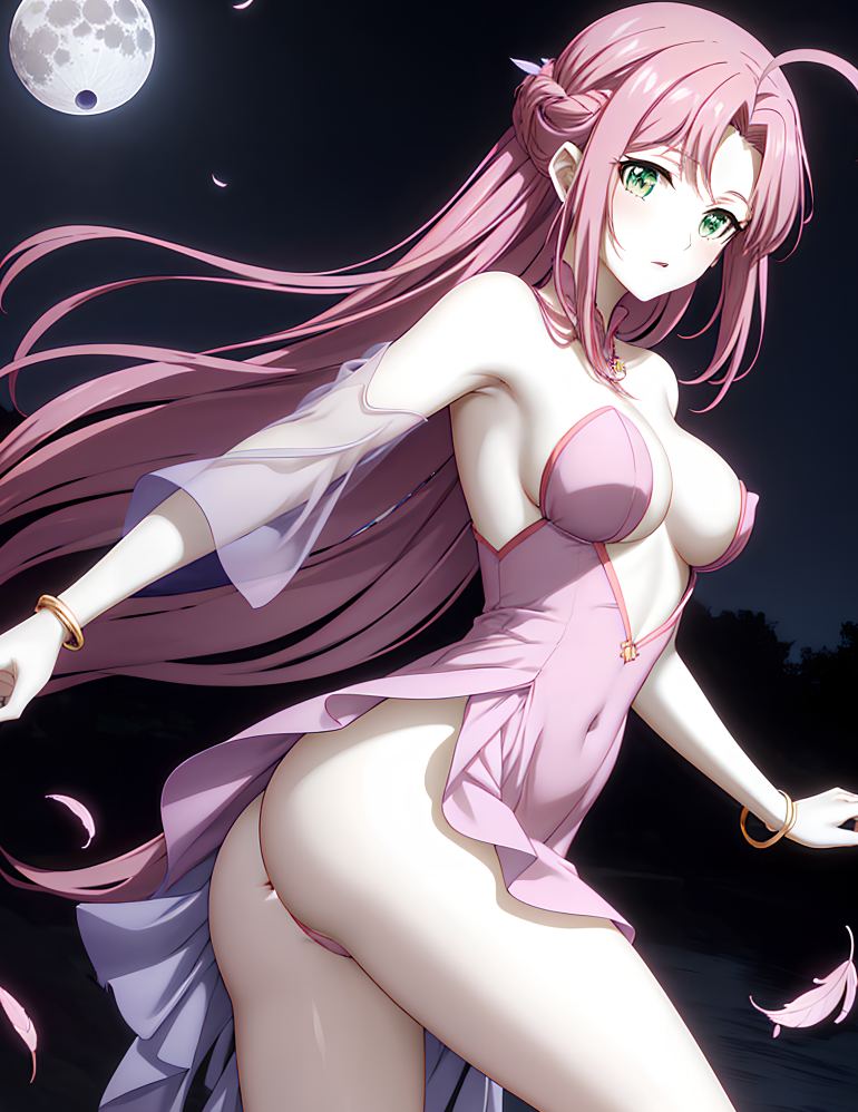 【图包】极品侯小妹43（荤）-第4张图片-萌站