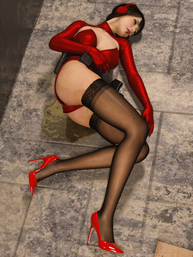 昏睡备忘录+短篇01-02-第8张图片-萌站