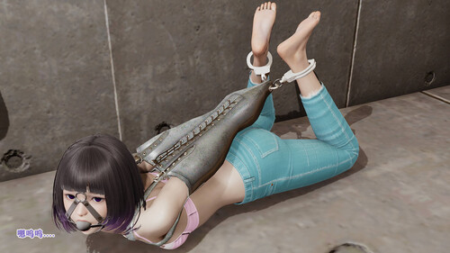 红皮夹的奇冒妙险-超能力少女篇01-05-第3张图片-萌站