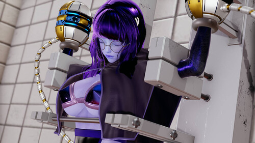 红皮夹的奇冒妙险-超能力少女篇01-05-第5张图片-萌站