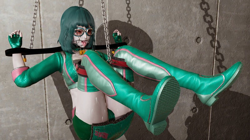 红皮夹的奇冒妙险-超能力少女篇01-05-第8张图片-萌站