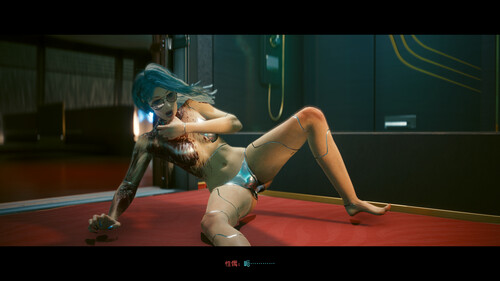 荒坂熏的一夜情+恶灵古堡.隐秘任务-第1张图片-萌站