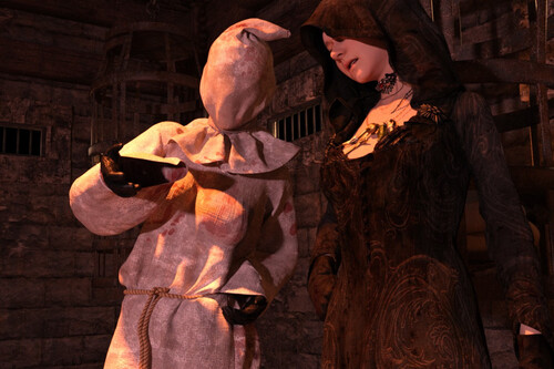 荒坂熏的一夜情+恶灵古堡.隐秘任务-第5张图片-萌站