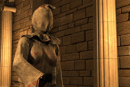 荒坂熏的一夜情+恶灵古堡.隐秘任务-第7张图片-萌站