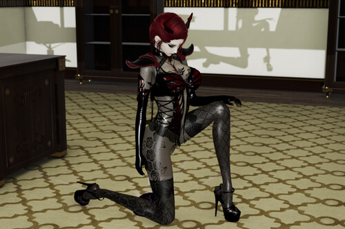 黑暗回归01-02-第6张图片-萌站