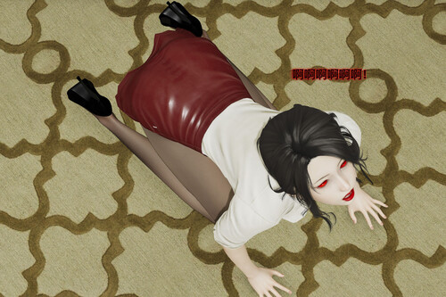 黑暗回归01-02-第7张图片-萌站