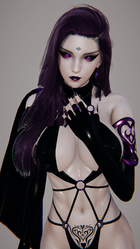 黑暗回归01-02-第8张图片-萌站