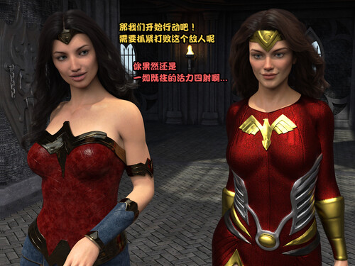 黑暗崛起+复仇者联盟+毒液的收藏v2-第8张图片-萌站