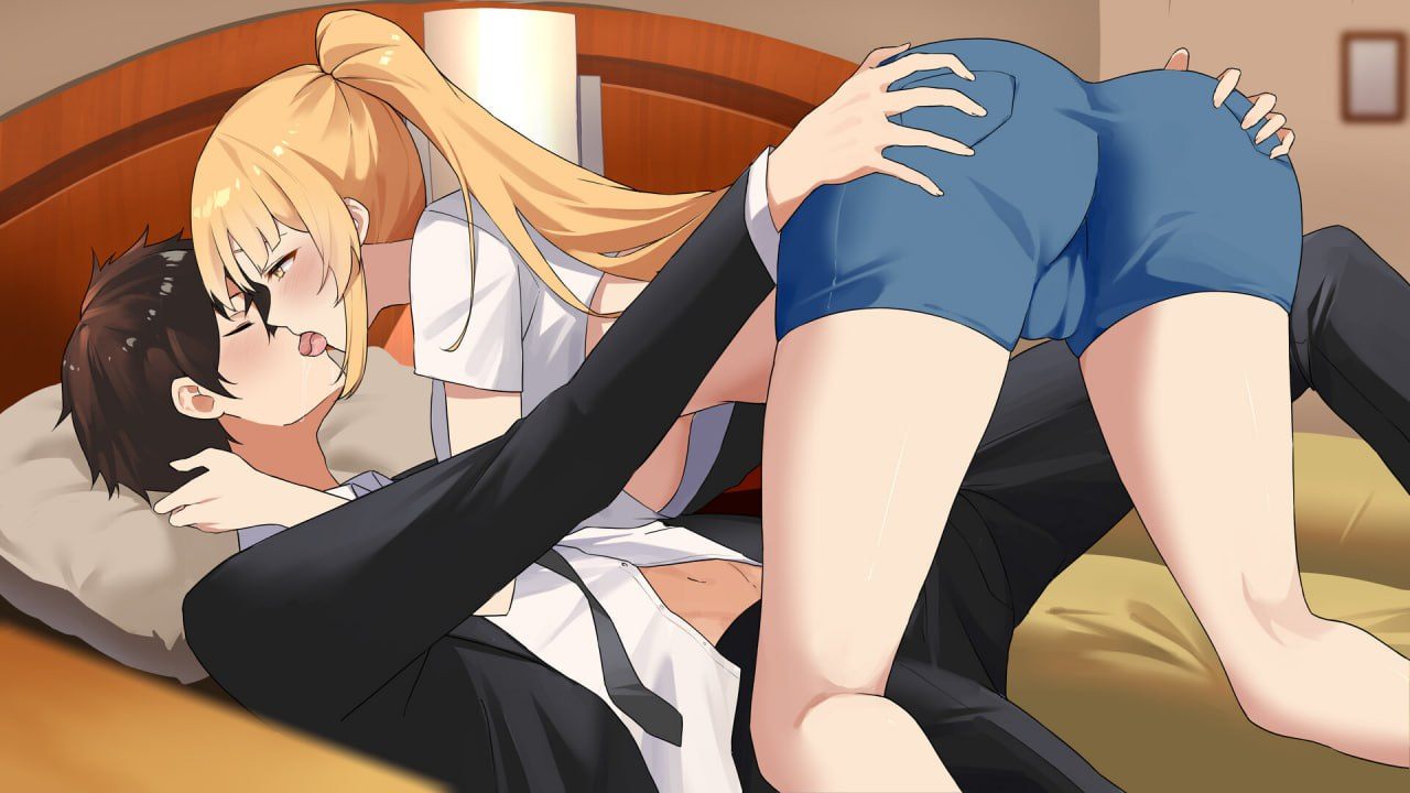 [SLG/PC] STEAM官方中文  一诺千劫 - 阿雅版  v0.7.6  A Promise Best Left Unkept - Aya Edition  v0.7.6 -第5张图片-萌站