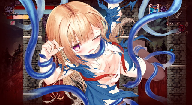 【DLsite/官中/像素艺术/动态/萝莉】血之根 & Bloodroot v1.1.4.3β 官方中文版 [stドッペル]-第10张图片-萌站