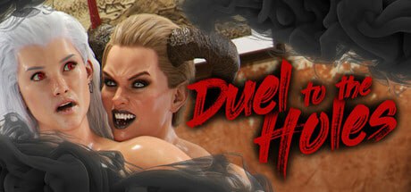 [SLG/PC] STEAM官方中文  决斗到洞穴   v1.0   Duel to The Holes  v1.0 -第1张图片-萌站