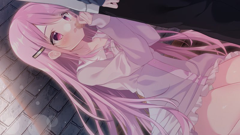 [ADV/PC] AI汉化  宝石夜   ジュエリー・ナイツ・アルカディア ‐The ends of the world‐ -第5张图片-萌站