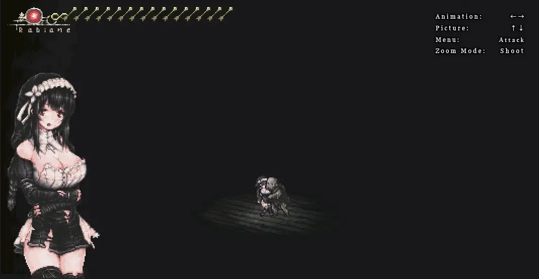 【DLsite/官中/动态/修女/巨乳/像素艺术/虐待/哥特】哥特少女与恶魔城 & SiNiSistar v3.0.0 DL官方中文 R18版【Pc/社团名:ウー/RJ247641】-第2张图片-萌站 【DLsite/官中/动态/修女/巨乳/像素艺术/虐待/哥特】哥特少女与恶魔城 & SiNiSistar v3.0.0 DL官方中文 R18版【Pc/社团名:ウー/RJ247641】-第2张图片-萌站