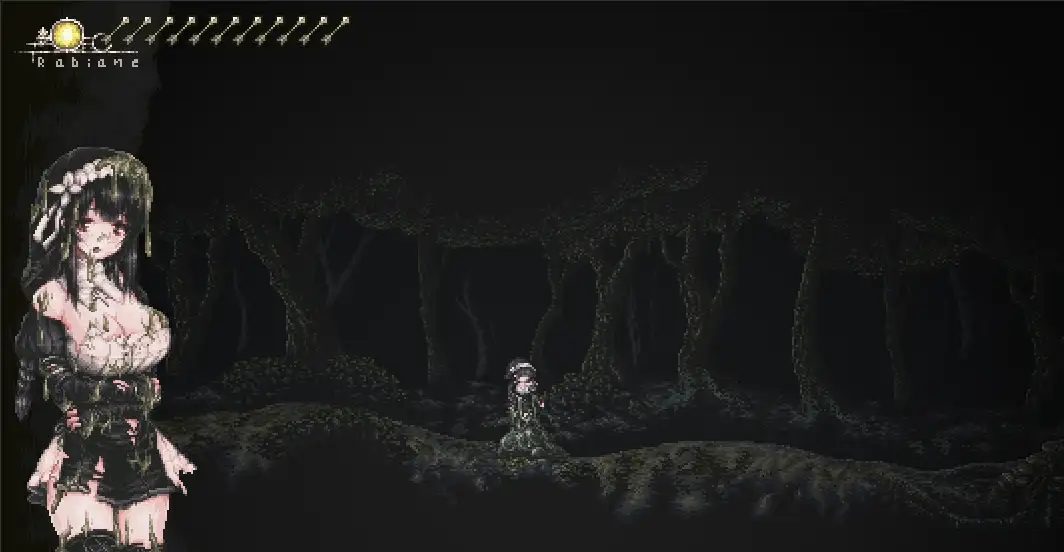 【DLsite/官中/动态/修女/巨乳/像素艺术/虐待/哥特】哥特少女与恶魔城 & SiNiSistar v3.0.0 DL官方中文 R18版【Pc/社团名:ウー/RJ247641】-第3张图片-萌站 【DLsite/官中/动态/修女/巨乳/像素艺术/虐待/哥特】哥特少女与恶魔城 & SiNiSistar v3.0.0 DL官方中文 R18版【Pc/社团名:ウー/RJ247641】-第3张图片-萌站