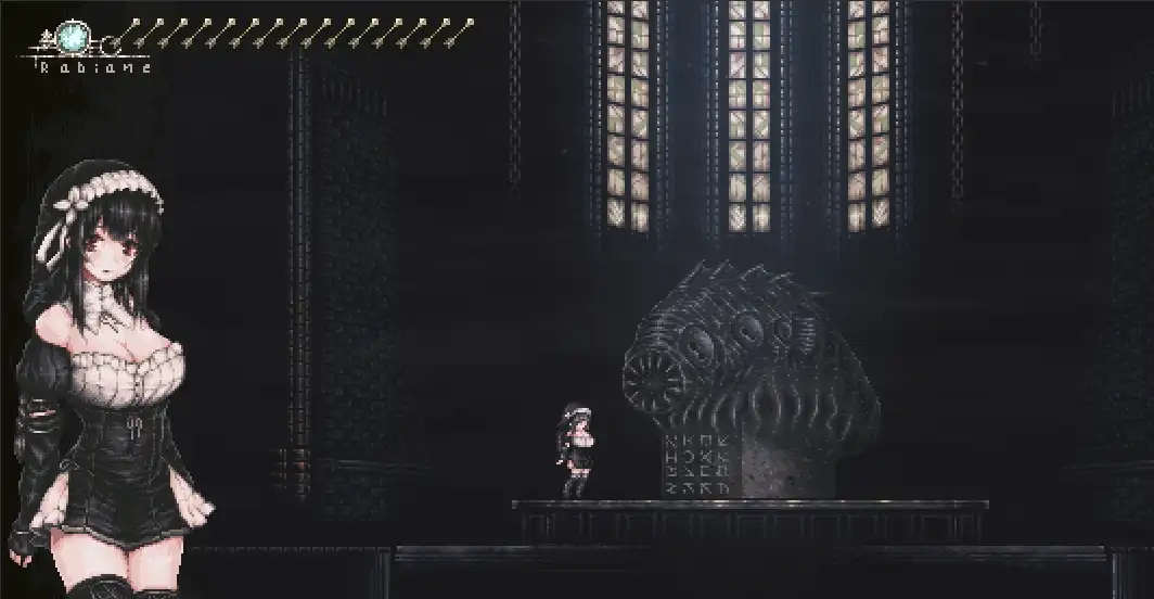 【DLsite/官中/动态/修女/巨乳/像素艺术/虐待/哥特】哥特少女与恶魔城 & SiNiSistar v3.0.0 DL官方中文 R18版【Pc/社团名:ウー/RJ247641】-第5张图片-萌站 【DLsite/官中/动态/修女/巨乳/像素艺术/虐待/哥特】哥特少女与恶魔城 & SiNiSistar v3.0.0 DL官方中文 R18版【Pc/社团名:ウー/RJ247641】-第5张图片-萌站