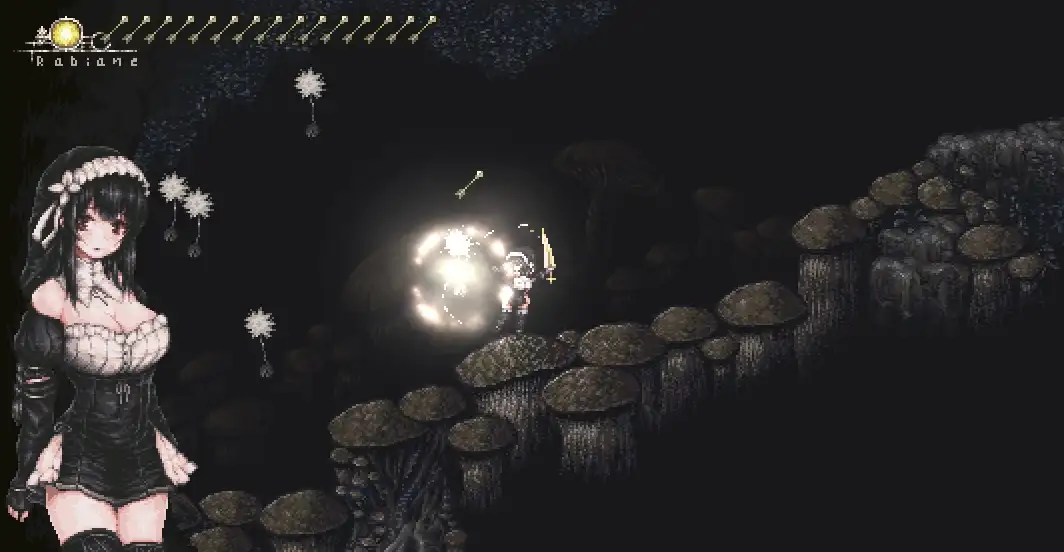 【DLsite/官中/动态/修女/巨乳/像素艺术/虐待/哥特】哥特少女与恶魔城 & SiNiSistar v3.0.0 DL官方中文 R18版【Pc/社团名:ウー/RJ247641】-第7张图片-萌站 【DLsite/官中/动态/修女/巨乳/像素艺术/虐待/哥特】哥特少女与恶魔城 & SiNiSistar v3.0.0 DL官方中文 R18版【Pc/社团名:ウー/RJ247641】-第7张图片-萌站