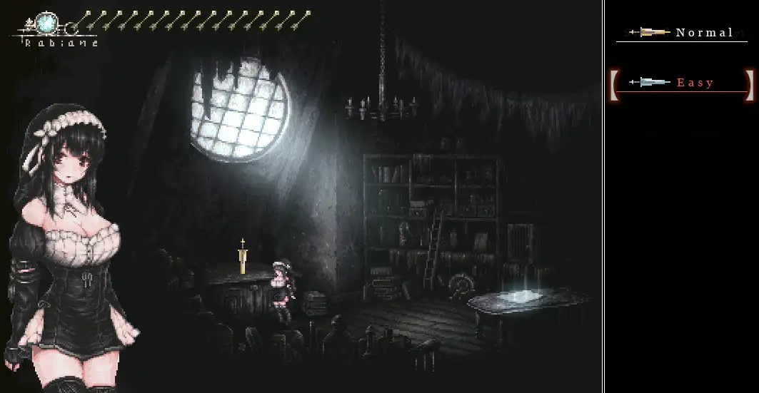 【DLsite/官中/动态/修女/巨乳/像素艺术/虐待/哥特】哥特少女与恶魔城 & SiNiSistar v3.0.0 DL官方中文 R18版【Pc/社团名:ウー/RJ247641】-第10张图片-萌站 【DLsite/官中/动态/修女/巨乳/像素艺术/虐待/哥特】哥特少女与恶魔城 & SiNiSistar v3.0.0 DL官方中文 R18版【Pc/社团名:ウー/RJ247641】-第10张图片-萌站