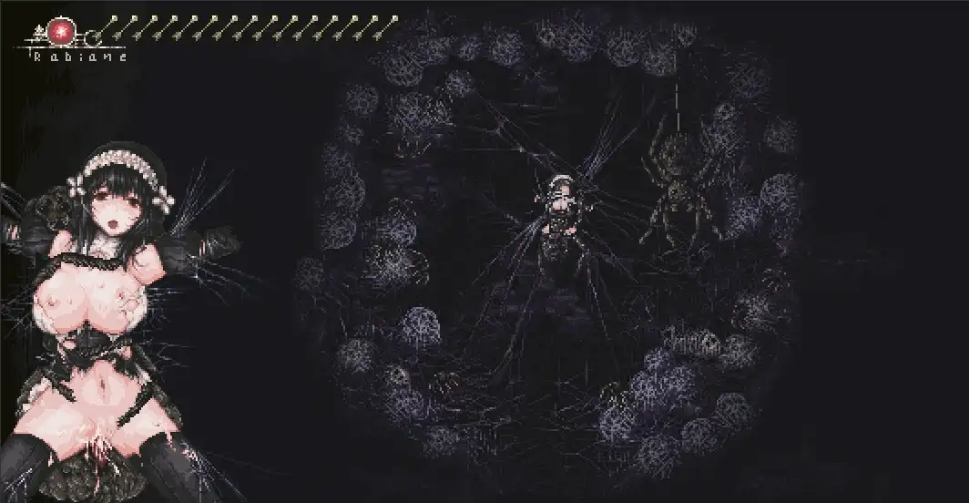 【DLsite/官中/动态/修女/巨乳/像素艺术/虐待/哥特】哥特少女与恶魔城 & SiNiSistar v3.0.0 DL官方中文 R18版【Pc/社团名:ウー/RJ247641】-第11张图片-萌站 【DLsite/官中/动态/修女/巨乳/像素艺术/虐待/哥特】哥特少女与恶魔城 & SiNiSistar v3.0.0 DL官方中文 R18版【Pc/社团名:ウー/RJ247641】-第11张图片-萌站