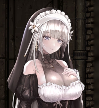 【DLsite/官中/动态/修女/巨乳/像素艺术/虐待/哥特】哥特少女与恶魔城2 & SiNiSistar2 体验版 v0.2.07 官方中文版【Pc/社团名:ウー/RJ01169914】-第4张图片-萌站 【DLsite/官中/动态/修女/巨乳/像素艺术/虐待/哥特】哥特少女与恶魔城2 & SiNiSistar2 体验版 v0.2.07 官方中文版【Pc/社团名:ウー/RJ01169914】-第4张图片-萌站