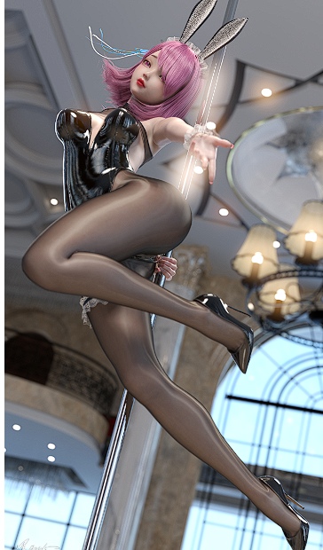 墨雪吟 旧雪染 特典1-8-第2张图片-萌站