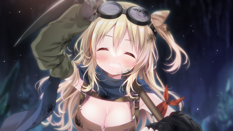 宝石心学园2 AI汉化版【2025.2.28 发售】-第1张图片-萌站 宝石心学园2 AI汉化版【2025.2.28 发售】-第1张图片-萌站