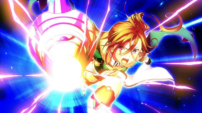 GEARS of DRAGOON 3 ~竜刻のレガリア~ 中文汉化版-第6张图片-萌站 GEARS of DRAGOON 3 ~竜刻のレガリア~ 中文汉化版-第6张图片-萌站