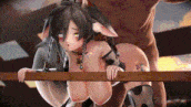 【3D/Aznyan07/纯啪】2.26更新+往期：壁尻兽耳娘中出授精+往期兽耳娘/艾莲乔-第7张图片-萌站