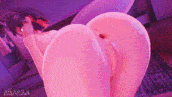 【3D/Aznyan07/纯啪】2.26更新+往期：壁尻兽耳娘中出授精+往期兽耳娘/艾莲乔-第8张图片-萌站