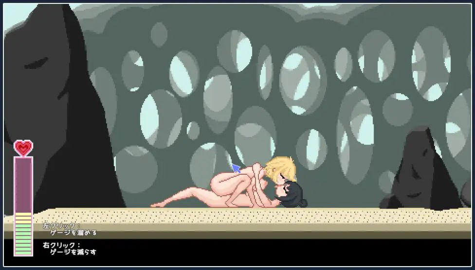 百合少女的日常 v1.01 官方中文版【2025.2.15 更新】-第1张图片-萌站