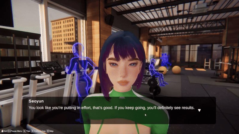 PC/.3DSLG/#隔壁的美艳人妻  #The Wife Next Door v1.2.6 官方中文版+存档-第4张图片-萌站