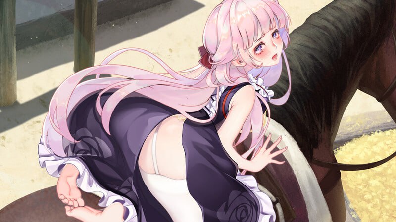 【PC端】西部女孩+DLC【SLG/无码/动态】【共2.7GB】【官方中文】-第3张图片-萌站